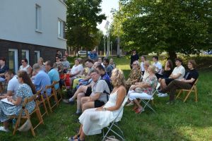 Narodowe Czytanie 2025