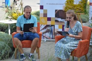 Narodowe Czytanie 2025
