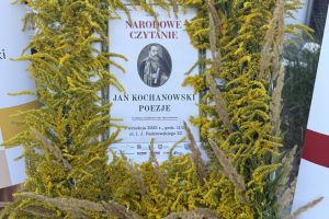 Narodowe Czytanie 2025