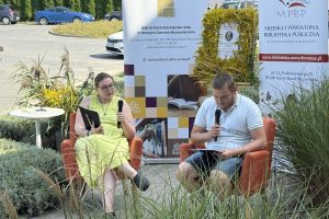 Narodowe Czytanie 2025