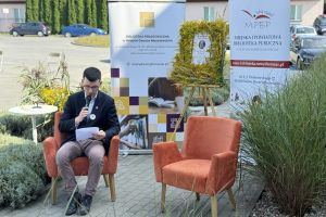 Narodowe Czytanie 2025