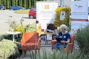 Narodowe Czytanie 2025