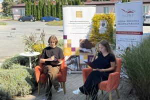 Narodowe Czytanie 2025