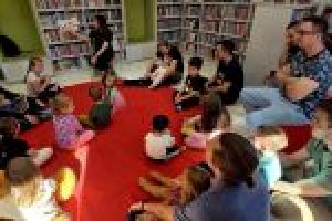 Tatusiowe soboty 4.10.2025 r.