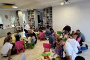 Tatusiowe soboty 4.10.2025 r.