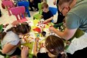 Tatusiowe soboty 4.10.2025 r.