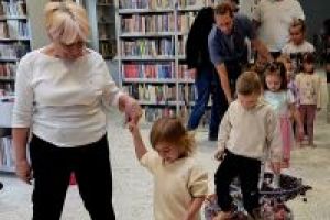 Tatusiowe soboty 4.10.2025 r.