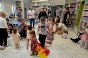 Tatusiowe soboty 4.10.2025 r.