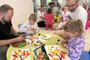 Tatusiowe soboty 4.10.2025 r.