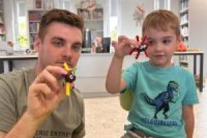 Tatusiowe soboty 4.10.2025 r.