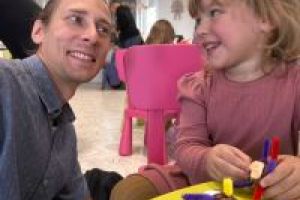 Tatusiowe soboty 4.10.2025 r.