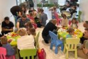 Tatusiowe soboty 4.10.2025 r.