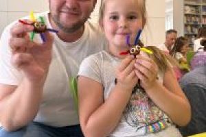 Tatusiowe soboty 4.10.2025 r.