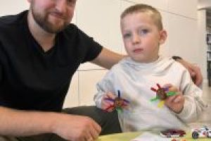 Tatusiowe soboty 4.10.2025 r.