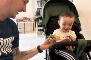 Tatusiowe soboty 4.10.2025 r.