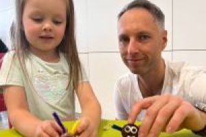 Tatusiowe soboty 4.10.2025 r.