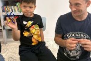 Tatusiowe soboty 4.10.2025 r.