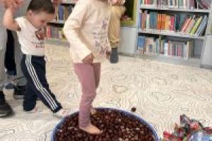 Tatusiowe soboty 4.10.2025 r.