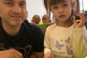 Tatusiowe soboty 4.10.2025 r.