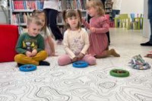 Tatusiowe soboty 4.10.2025 r.