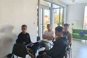 Warsztaty z tworzenia podcastów