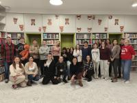 Warsztaty z historii mówionej — zachowujemy głosy przeszłości