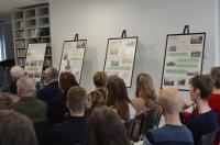 Historia, która żyje w pamięci – podsumowanie projektu „Głosy z przeszłości”