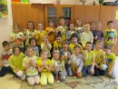 Wishbone Day – Światowy Dzień Osób z Wrodzoną Łamliwością Kości w Szkole Podstawowej nr 7