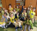 Wishbone Day – Światowy Dzień Osób z Wrodzoną Łamliwością Kości w Szkole Podstawowej nr 7