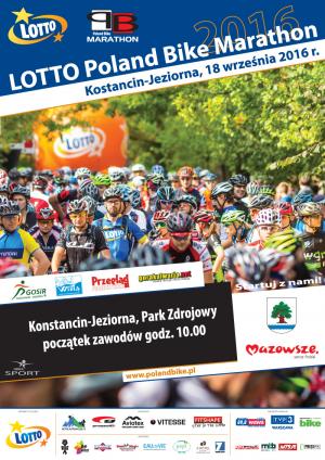 status treści: roboczy 18 września. Lotto Poland Bike...