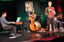 Kuba Więcek International Quartet na scenie w Nowodworskim...
