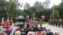 Uroczystości 78. rocznicy obrony Twierdzy Modlin.
