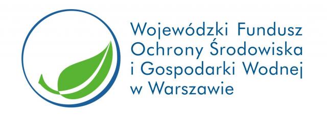 Wojewódzki Fundusz Ochrony Środowiska i Gospodarki Wodnej w Warszawie.