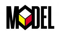 Logo firmy MODEL.