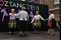 V Festiwal Tańca i Muzyki ROZTAŃCZENI.