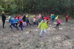 Uczniowie z klas „0”- 8 Szkoły Podstawowej nr 1 odbyli cykl zajęć na terenie Kampinoskiego Parku Narodowego w ramach...