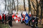 Obchody Święta Niepodległości w Nowym Dworze Mazowieckim 10.11.2019 r.