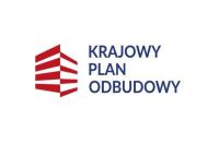 Krajowy Plan Odbudowy - logo.