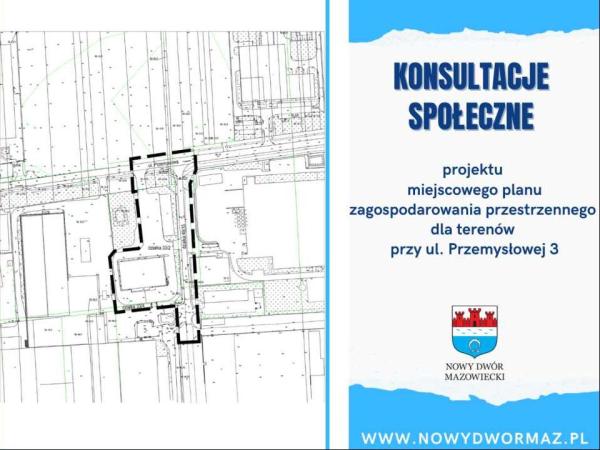 Mapa geodezyjna z zaznaczonymi drogami i nieruchomościami.
