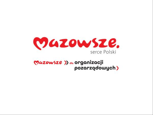 Mazowsze serce Polski.