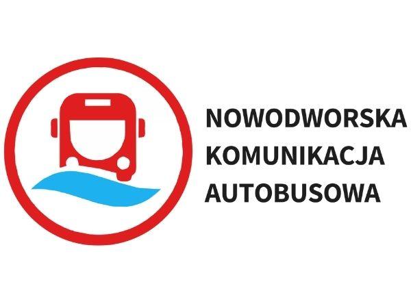 Nowa jakość Nowodworskiej Komunikacji Autobusowej od 1 sierpnia!