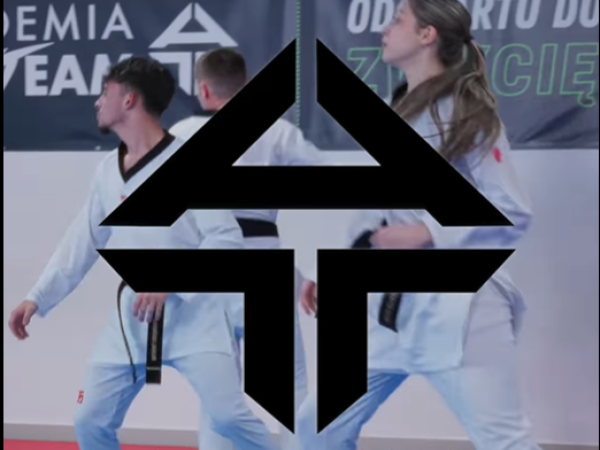 Sezon treningowy taekwondo