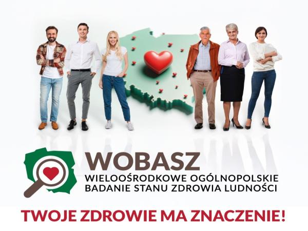 Twoje zdrowie ma znaczenie