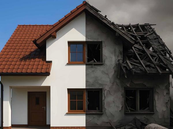 Bezpieczna butla - bezpieczny dom