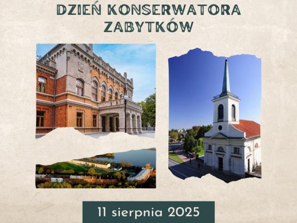 Dzień Konserwatora Zabytków