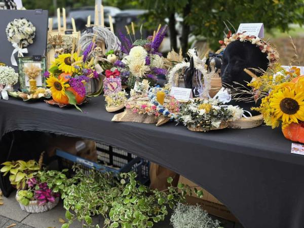 Jarmark Nowodworski 2025 – wielkie święto mieszkańców