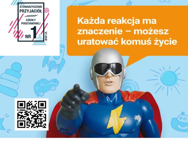 Razem przeciwko przemocy – budujemy bezpieczną przyszłość