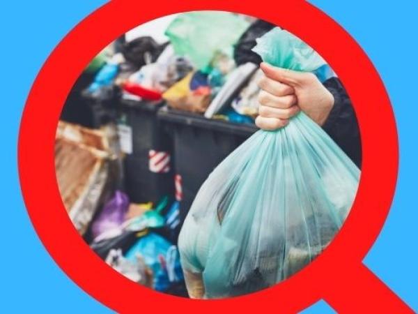 Nowy Dwór Mazowiecki – wspólnie dbamy o porządek!