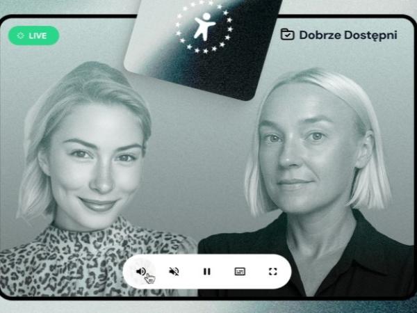 Konferencja Dobrze Dostępni