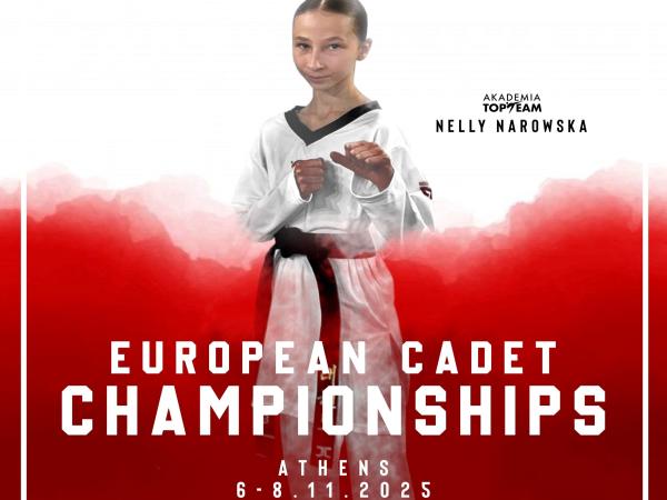 Sukcesy zawodników taekwondo